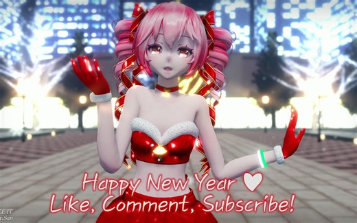 [MMD] SISTAR - SHAKE IT [Motion DL]