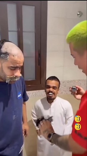 306K views · 16K reactions | #memes #arabic #reels #funny #oman #fyp | Halal Arabic Memes - Abduuu Vlogs | Facebook