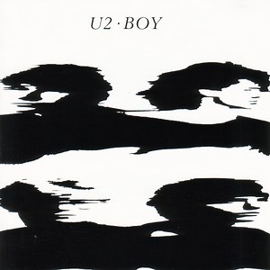 U2 - Boy