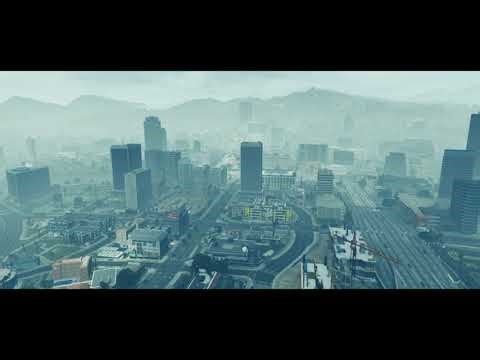 🌦 konix_weather – Le MEILLEUR script météo RP pour FiveM ?