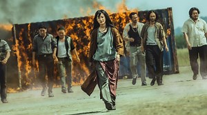 Believer 2 Ending Explained - What happened at the cabin between Won-ho and Rak?