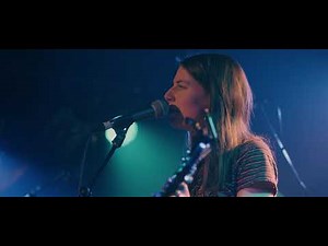 Angie McMahon - Keeping Time (Live at The Corner Hotel, Melbourne)