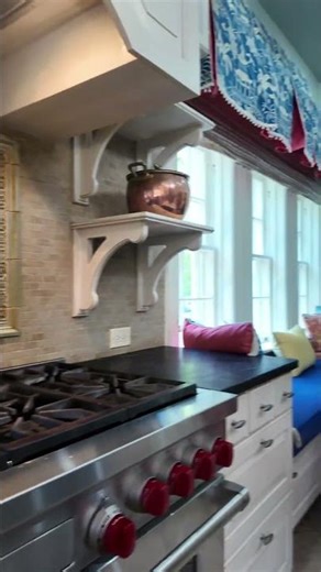 Historic Ryan Place Home Tour, Fort Worth, Texas - 1001 Elizabeth Blvd