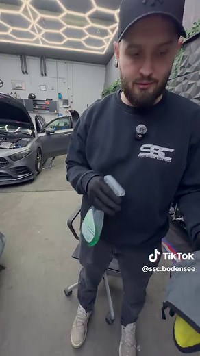 Chrom Delete für deinen Skoda – Jünger ohne Lackieren