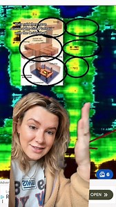 This Pyramid Scan Shows Hidden Deeper Levels! 😳 | Jahannah James