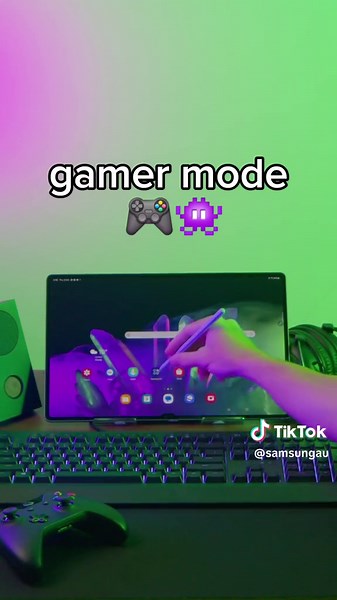 Say hello to the new #GalaxyTabS10 😍 our most powerful #GalaxyAI tablet yet 💥 #Samsung