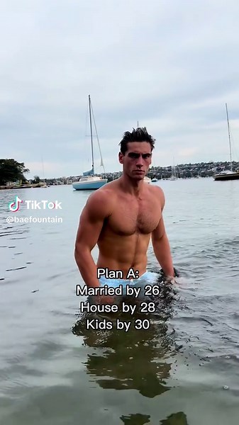 honestly wanna be do both . . . . #uncle #plana #planb #golf #waterpolo #cuties #swim #surf #switch #beach #sydney #zombie #minecraft #swim #sydney #nz #tiktok