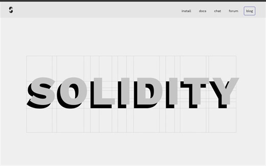 Solidity｜Solidity智能合约开发教程｜Hello World
