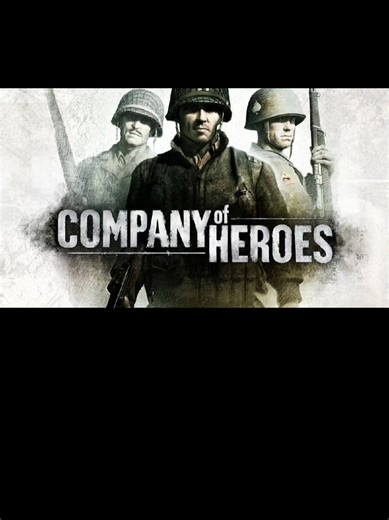 Company of Heroes: အကောင်းဆုံး RTS ဂိမ်း Review