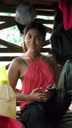 Rowena Navaja Siabo on Reels