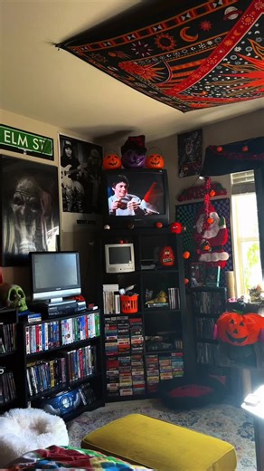 gizmo is everything #fyp #vhs #gizmo #christmas #nostalgia