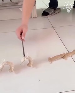 A little shrimp dance | Trend Rush