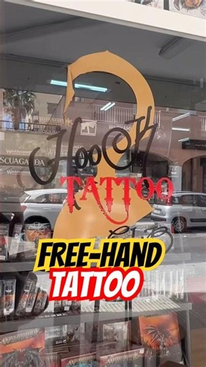 Best tattoo artist in Mallorca❗️ #tattoo #tattootok #tattoogermany #germany #inked
