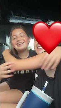 Best friend challenge