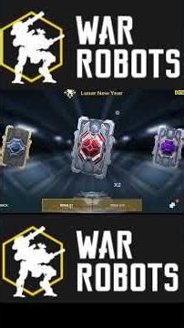 War Robots. Tempest Operation Pass Data Pad Opening. ‪@PixonicCompany‬ ‪@playwarrobots‬