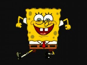 Spongebob Square Pants 1st episode song