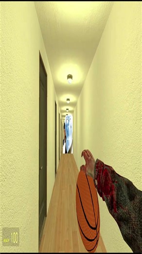 This Garry's Mod map is amazing PART 29 #gaming_adnan #gmod #nextbots #memes