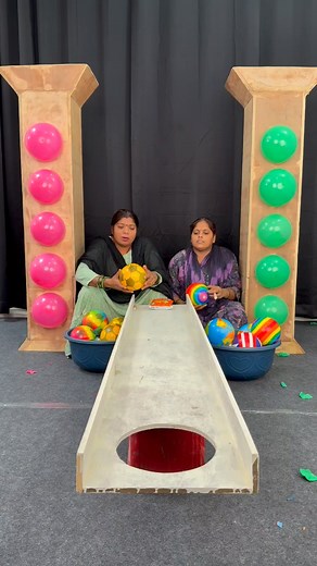 133K views · 243 reactions | Roll Football vs Football Pop Balloon Challenge | Mr Jimmy | Facebook