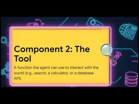 Building a LangChain Agent from Scratch: The ReAct Workflow Explained