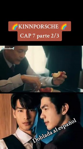 KinnPorsche: Amor y Confusión en la Serie BL