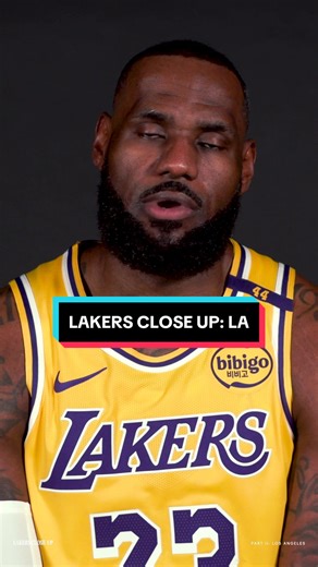 Los Angeles Lakers Basketball Moments and Highlights