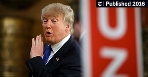 A National Descent Into Trump’s Pants