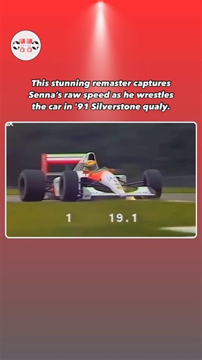 Ottocrank on Instagram: "This gorgeously remastered video by DXSport Official showcases the ferocity of Ayrton Senna as he manhandles the McLaren MP4/6 during qualifying at the ‘91 Silverstone GP. The real tragedy? No onboard footage of that fierce lap. #ayrton #ayrtonsennadobrasil #ayrtonsennadobrasil #ayrtonsennaforever #sennaforever #sennasempre #sennaeterno #qualy #f1driver #f1drivers #f1life #f1fans #ottocrank #petrolheads #gearheads #racingdriver #racecardriver #formula1grandprix #formula1