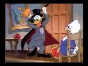 Duck Tales Inflation Lesson