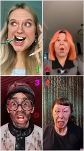 Who is the most Beautiful?✨ #lol #cringe #trend | LOL