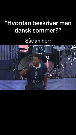 Hvordan beskriver man dansk sommer? – Dansk sommerstemning
