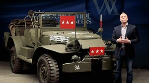 2.6K views · 81 reactions | Coming to Auction-a rather special Dodge...