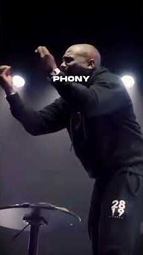 You Phony