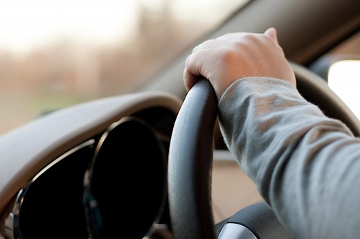 Why Does My Steering Wheel Shake? Top Causes and Fixes