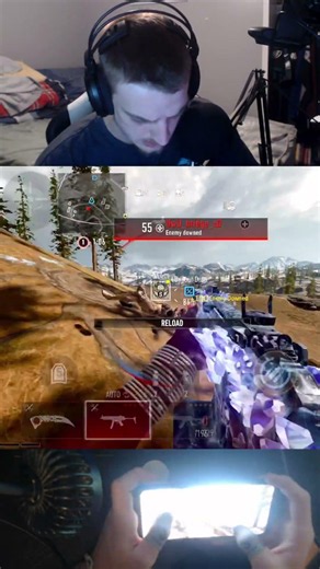 My Final Warzone Mobile Clip Ever