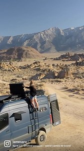 Some of the best views ✨ | La Mesa RecVan | Facebook