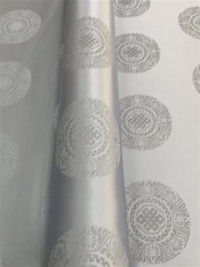 Wholesale Silk Production in Hangzhou