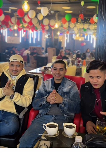 Chandra: Exploring Unique Personalities in Every Video