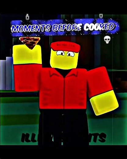 Bacon’s Clutch ☠️🔥… #trend #roblox #edits