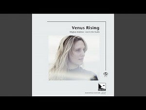 Venus Rising (Live in the Studio - E.S.E)