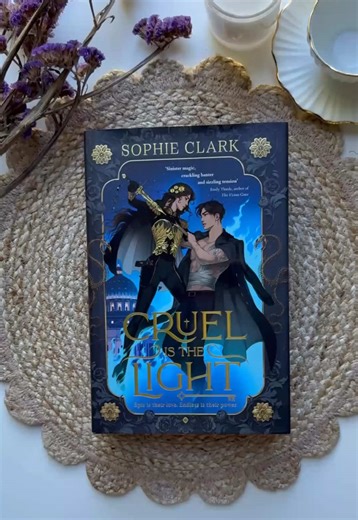 Evermoore Books on TikTok