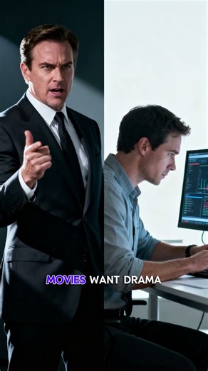 FBI Profiling Is NOT Like The Movies 😳