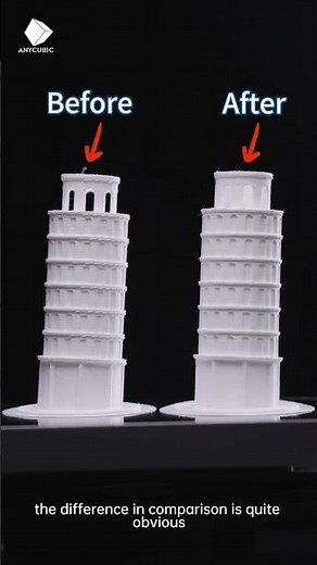 Struggling with Uneven Overhang Surfaces? Here's a Quick Fix!