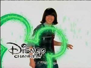 (HQ) Mitchel Musso - You're Watching Disney Channel (Hatching Pete, 2009-2010)