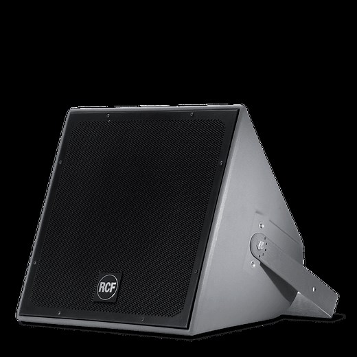 P 3115T WEATHERPROOF COAXIAL TWO WAY SPEAKER - RCF