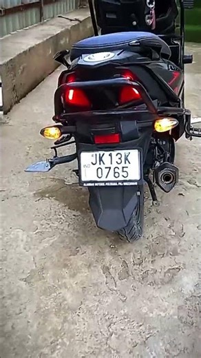 Day 4: Akra Exhaust + 53KMPL Mileage Test | Kashmir Ride | PR Rides"\r#AkraExhaust #MileageTest