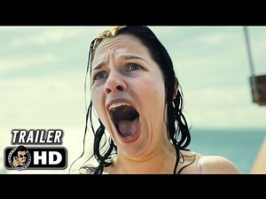 DANGEROUS ANIMALS | Official Trailer (2025) Jai Courtney