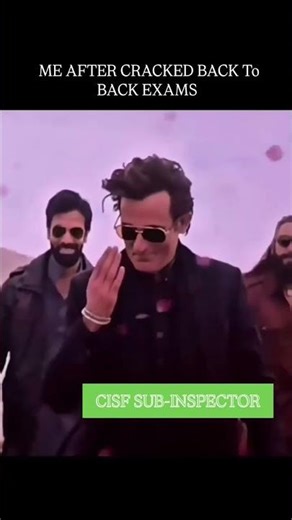cisf sub-inspector #ssccpo #ssccglcpocds #viralshorts #trending #viral #subinspectorofpolice