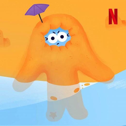 How are you feeling today? No, really? Unwind Your Mind, a Headspace interactive experience, premieres June 15, only on Netflix. | Netflix