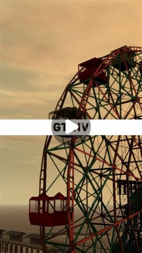 Prt.sc on Instagram: "Gta IV Song // Goodbye Horses - Q Lazzarus #gta #gtaiv #videogames"