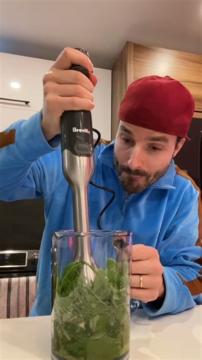 Qui veut de la salade? 🥗🥬 | Carl Is Cooking